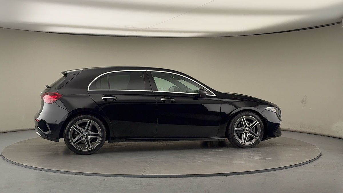 Used Mercedes-Benz A-Class 2023 for sale - 76924146: Photo 37