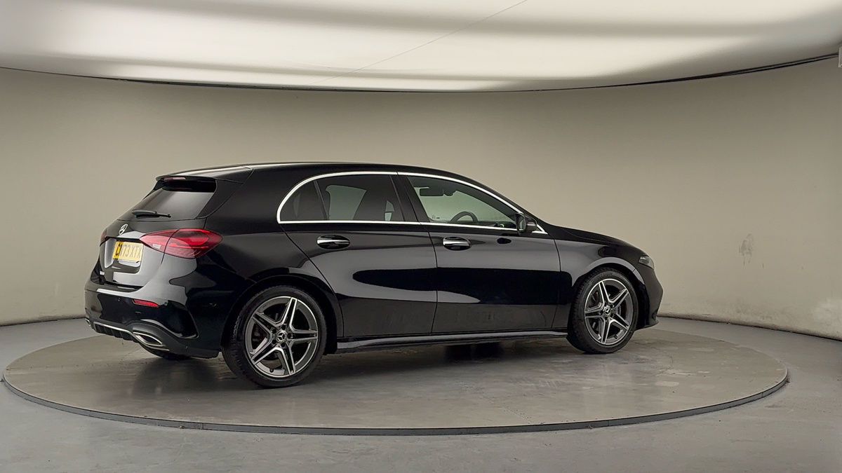 Used Mercedes-Benz A-Class 2023 for sale - 76924146: Photo 38