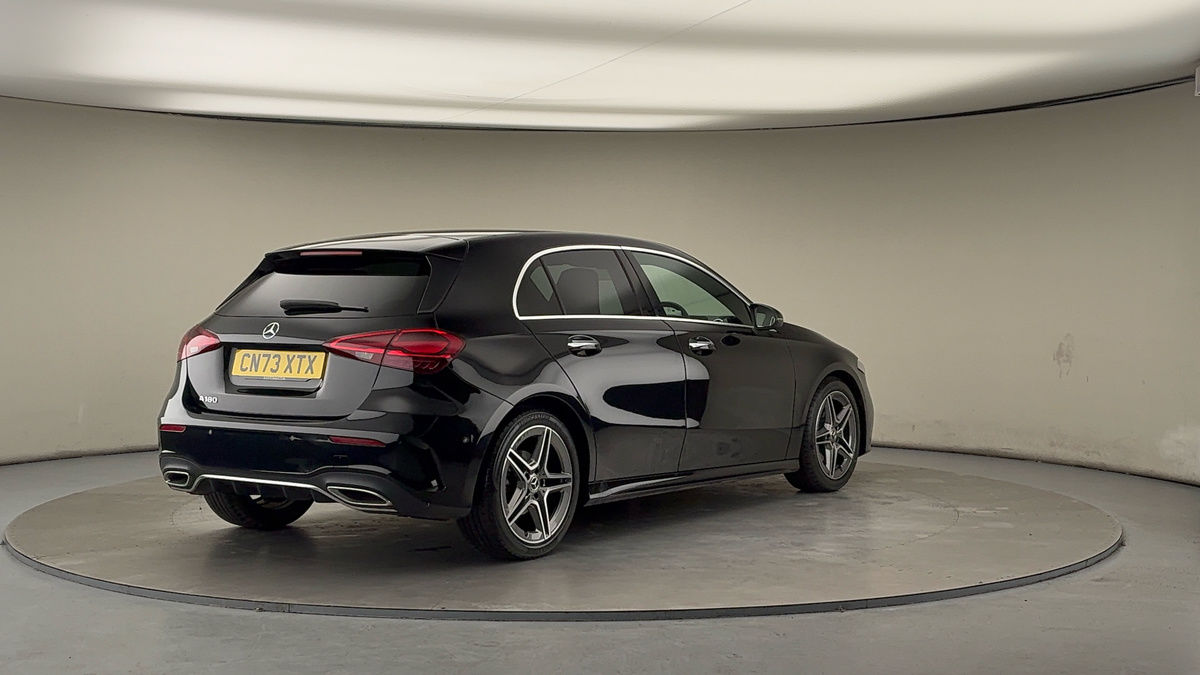 Used Mercedes-Benz A-Class 2023 for sale - 76924146: Photo 39