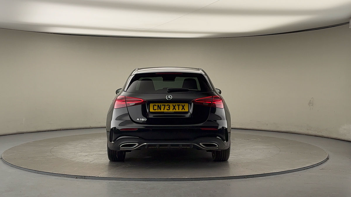 Used Mercedes-Benz A-Class 2023 for sale - 76924146: Photo 4