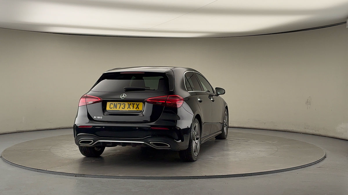 Used Mercedes-Benz A-Class 2023 for sale - 76924146: Photo 40