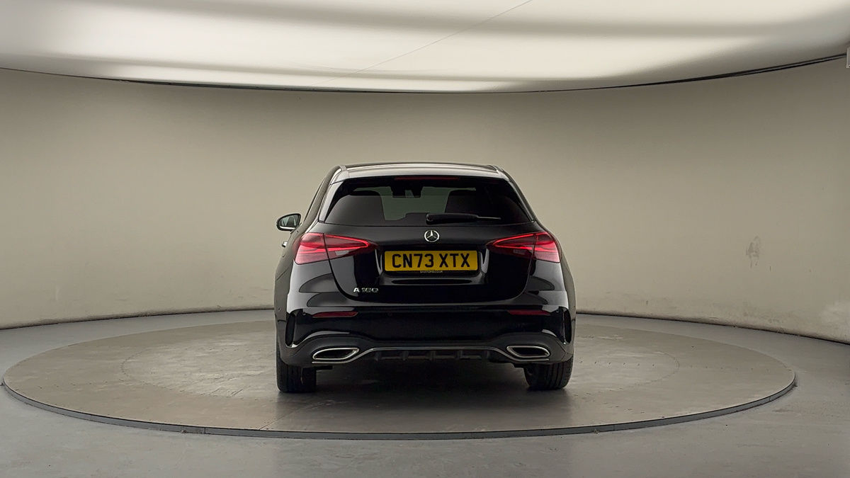 Used Mercedes-Benz A-Class 2023 for sale - 76924146: Photo 41