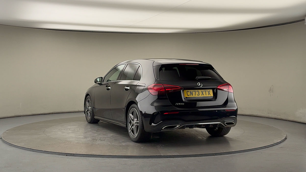 Used Mercedes-Benz A-Class 2023 for sale - 76924146: Photo 42