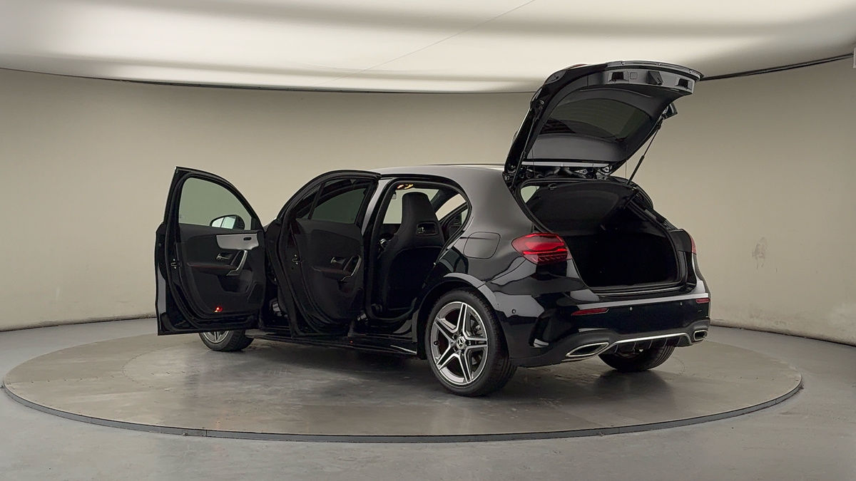 Used Mercedes-Benz A-Class 2023 for sale - 76924146: Photo 43