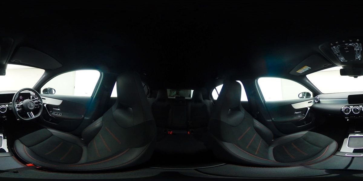 Used Mercedes-Benz A-Class 2023 for sale - 76924146: Photo 44