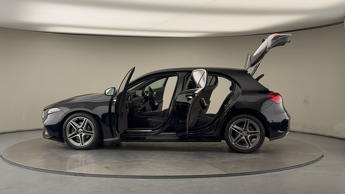 Used Mercedes-Benz A-Class 2023 for sale - 76924146: Photo 46