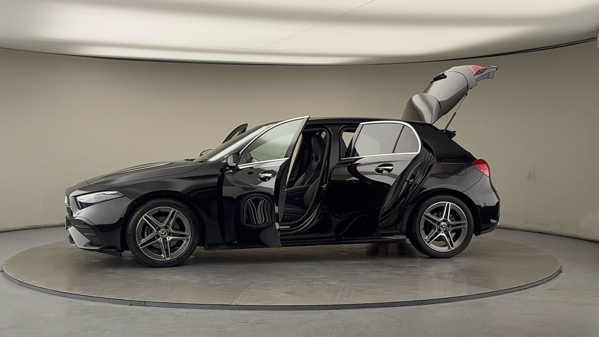 Used Mercedes-Benz A-Class 2023 for sale - 76924146: Photo 47