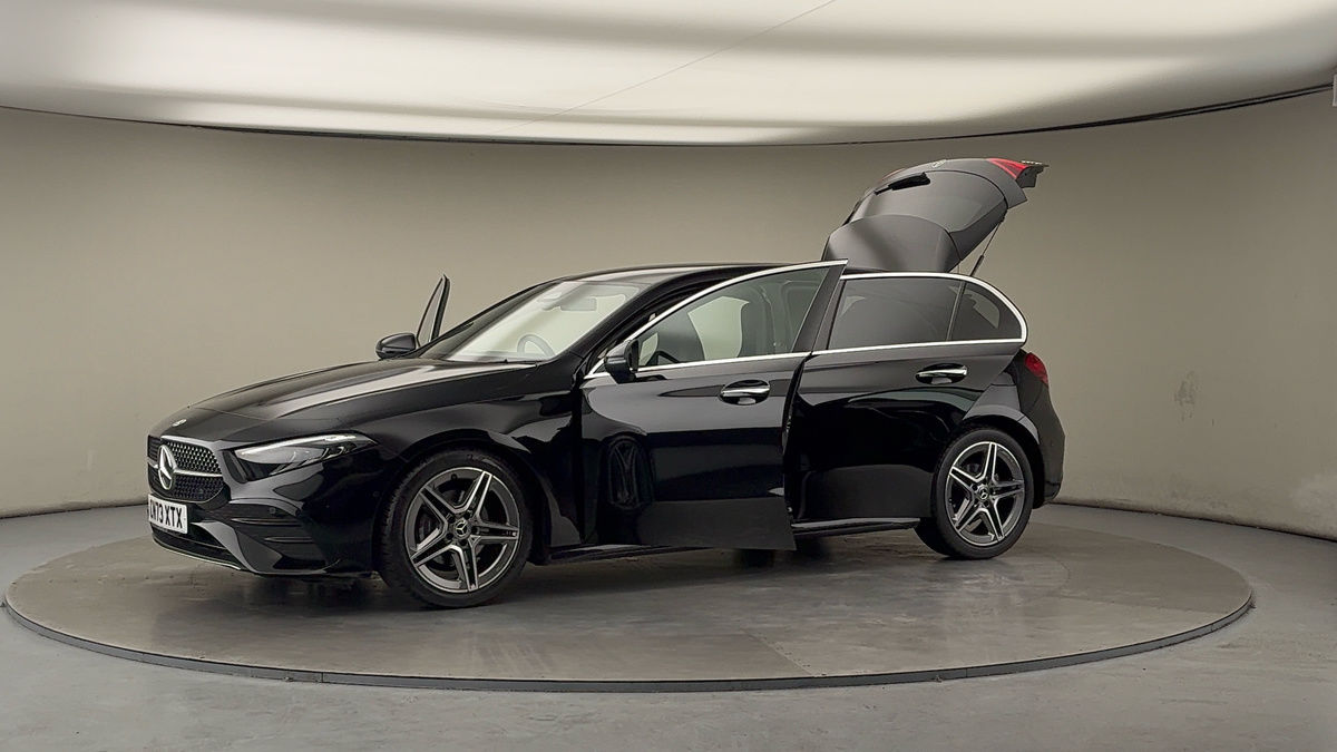 Used Mercedes-Benz A-Class 2023 for sale - 76924146: Photo 48