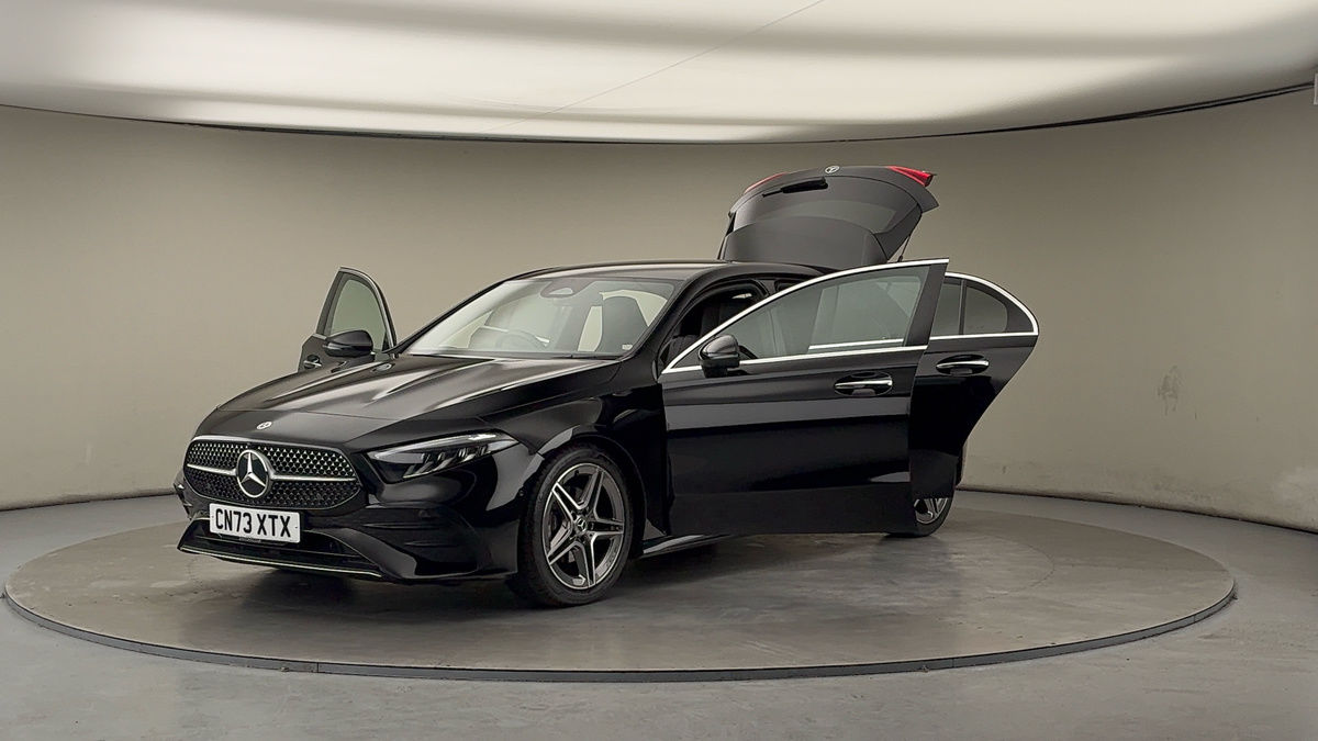 Used Mercedes-Benz A-Class 2023 for sale - 76924146: Photo 49