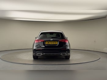 Used Mercedes-Benz A-Class 2023 for sale - 76924146: Photo