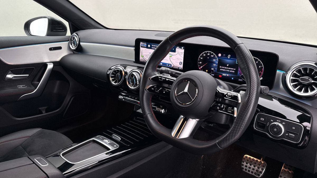 Used Mercedes-Benz A-Class 2023 for sale - 76924146: Photo 5