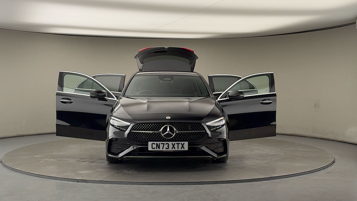 Used Mercedes-Benz A-Class 2023 for sale - 76924146: Photo 51