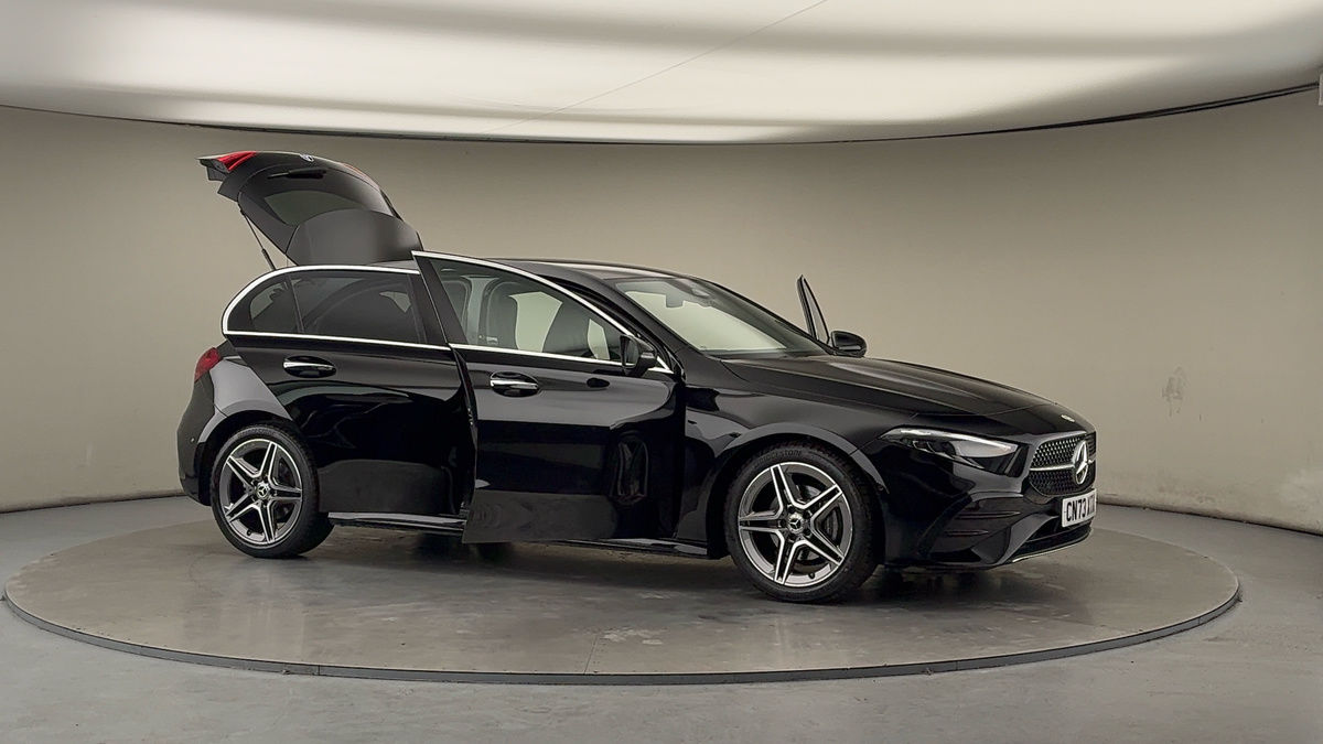 Used Mercedes-Benz A-Class 2023 for sale - 76924146: Photo 54