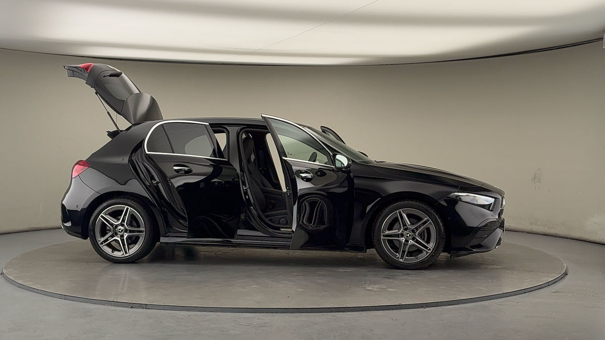 Used Mercedes-Benz A-Class 2023 for sale - 76924146: Photo 55