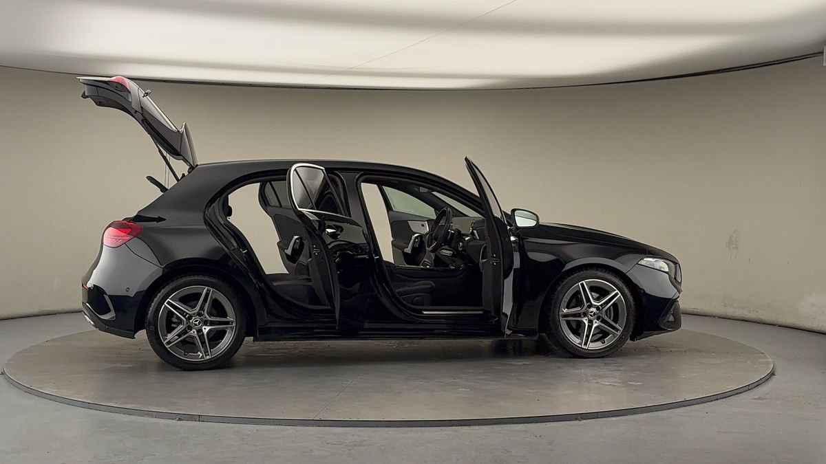 Used Mercedes-Benz A-Class 2023 for sale - 76924146: Photo 56