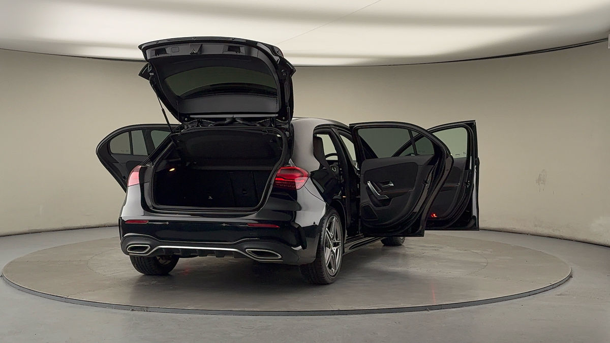 Used Mercedes-Benz A-Class 2023 for sale - 76924146: Photo 59