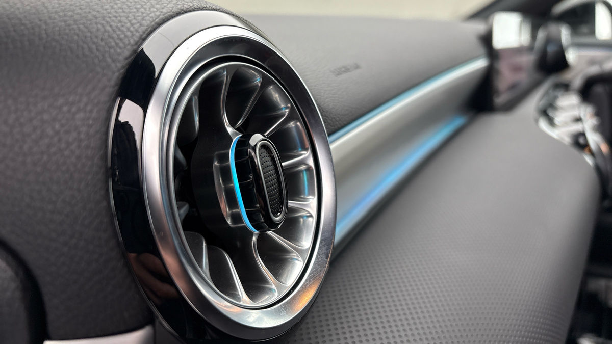 Used Mercedes-Benz A-Class 2023 for sale - 76924146: Photo 6