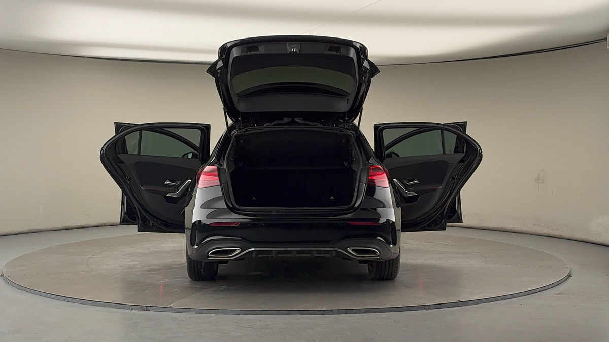 Used Mercedes-Benz A-Class 2023 for sale - 76924146: Photo 60