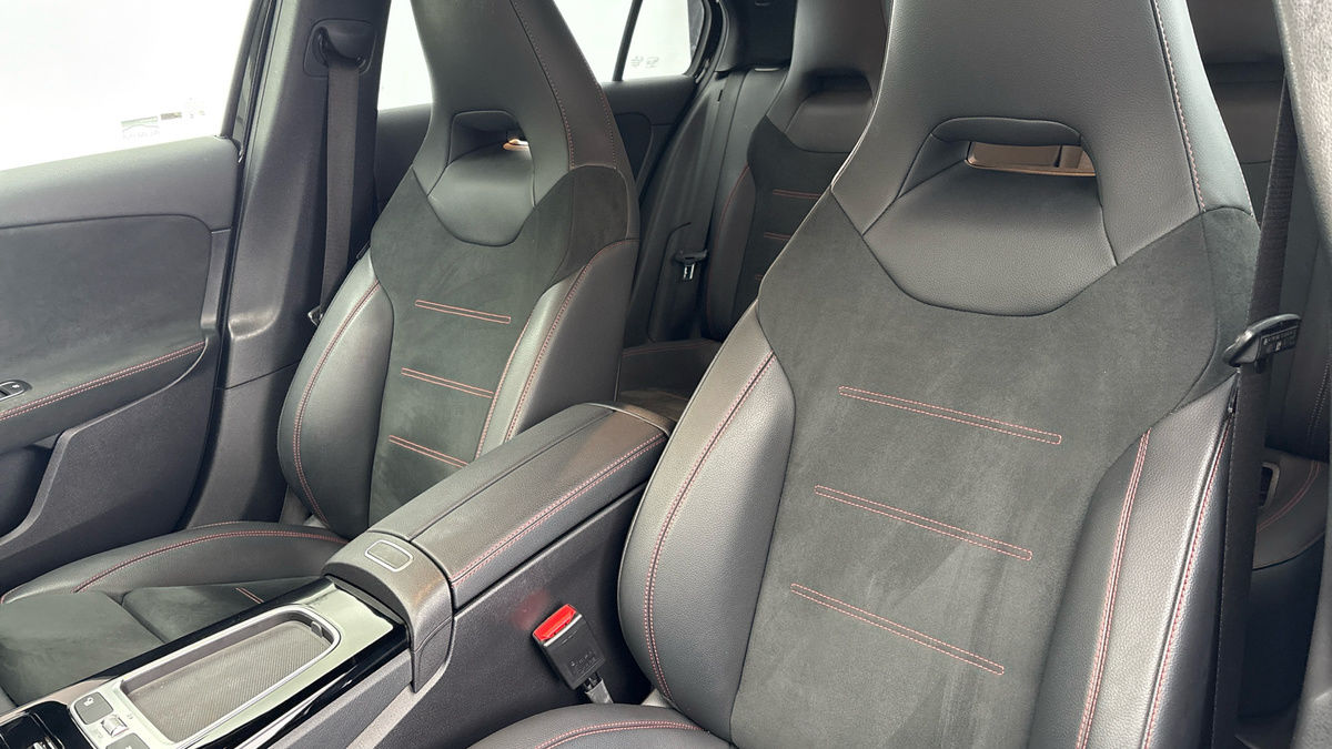 Used Mercedes-Benz A-Class 2023 for sale - 76924146: Photo 7