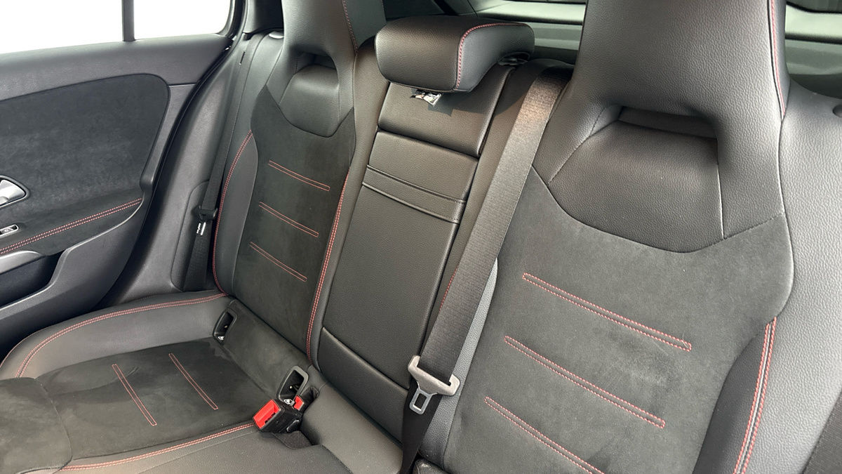 Used Mercedes-Benz A-Class 2023 for sale - 76924146: Photo 8