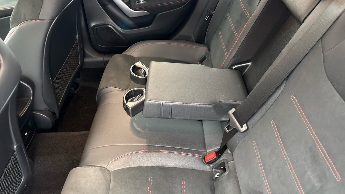 Used Mercedes-Benz A-Class 2023 for sale - 76924146: Photo 9