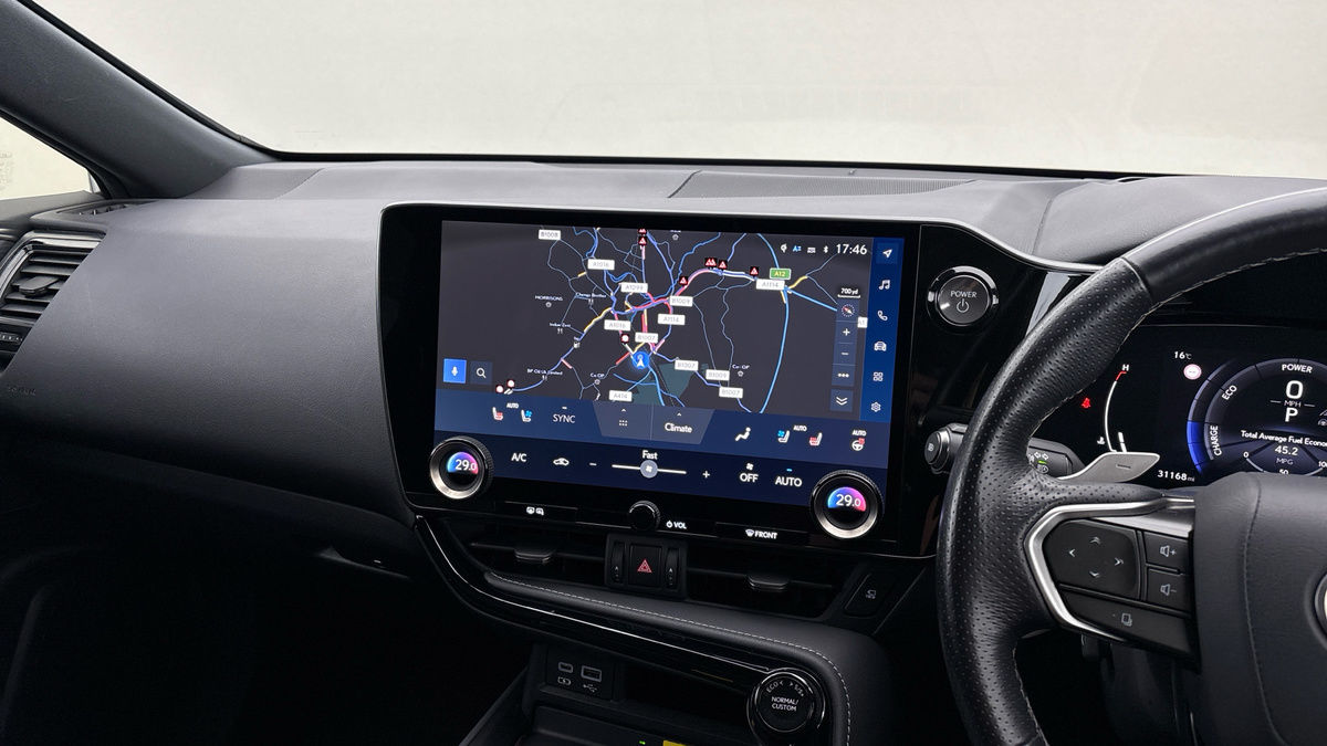 Vehicle 17