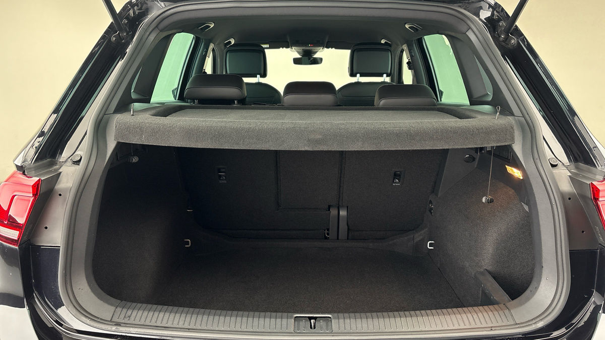 Used Volkswagen Tiguan 2021 for sale - 76256978: Photo 11