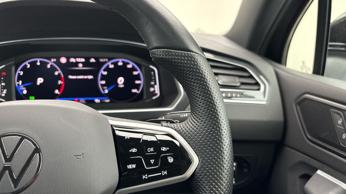 Used Volkswagen Tiguan 2021 for sale - 76256978: Photo 14