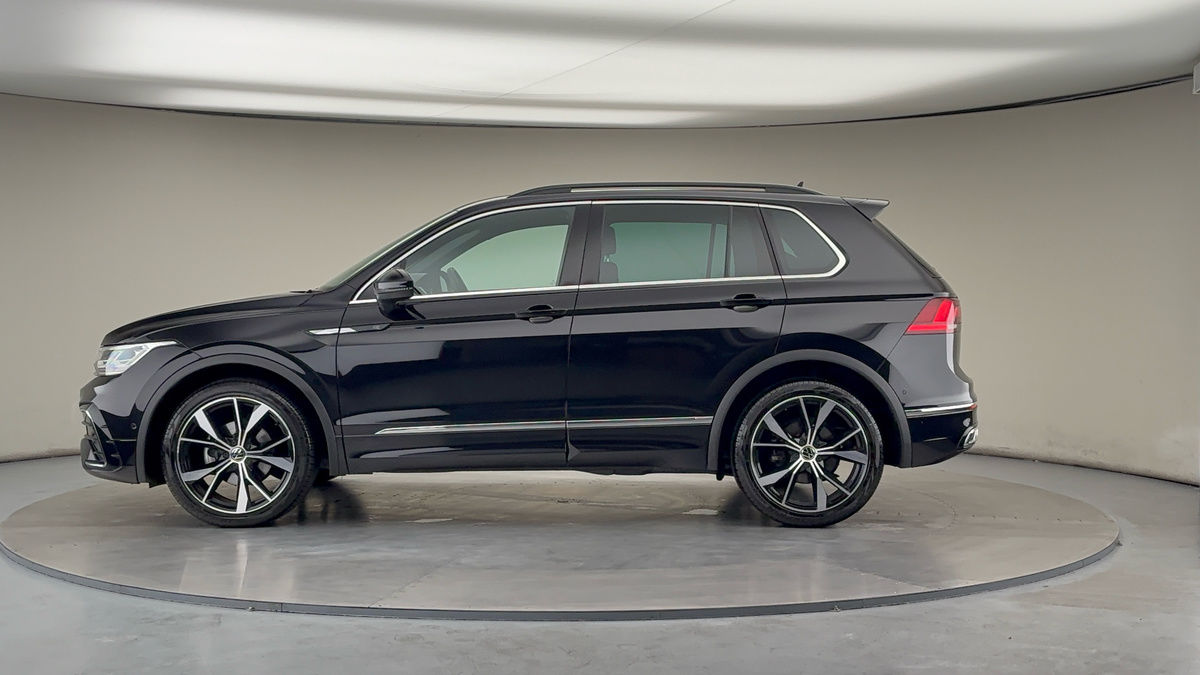 Used Volkswagen Tiguan 2021 for sale - 76256978: Photo 15