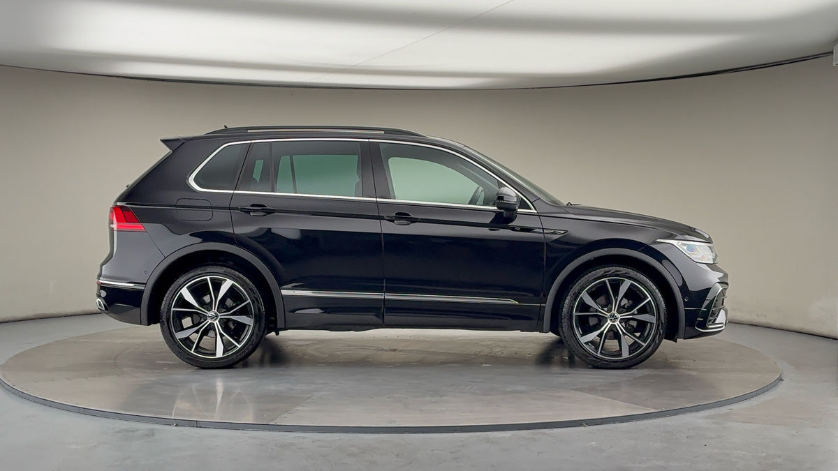 Used Volkswagen Tiguan 2021 for sale - 76256978: Photo 16