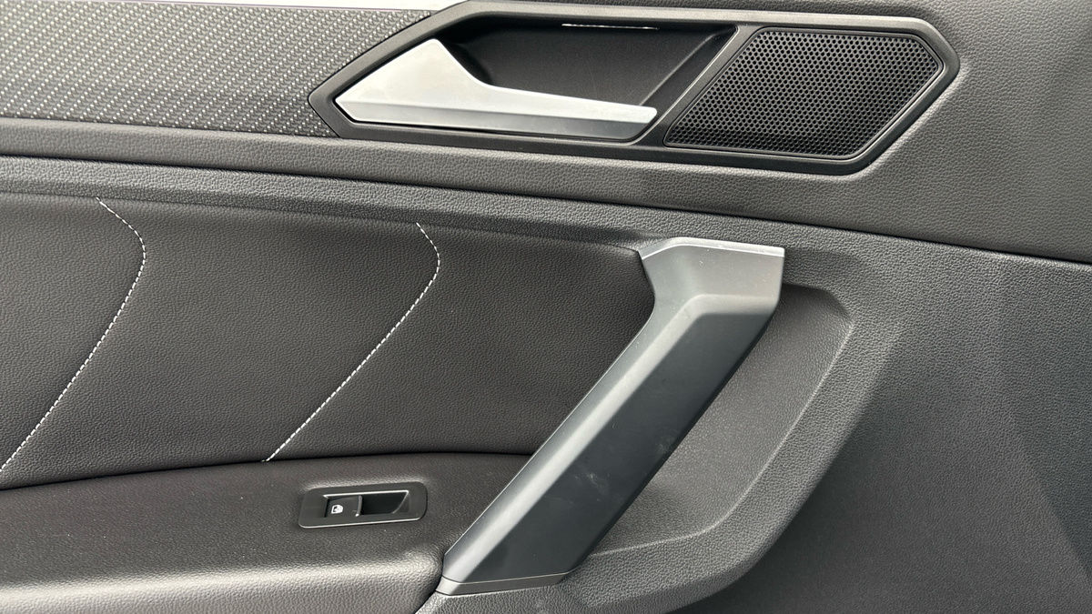 Used Volkswagen Tiguan 2021 for sale - 76256978: Photo 19