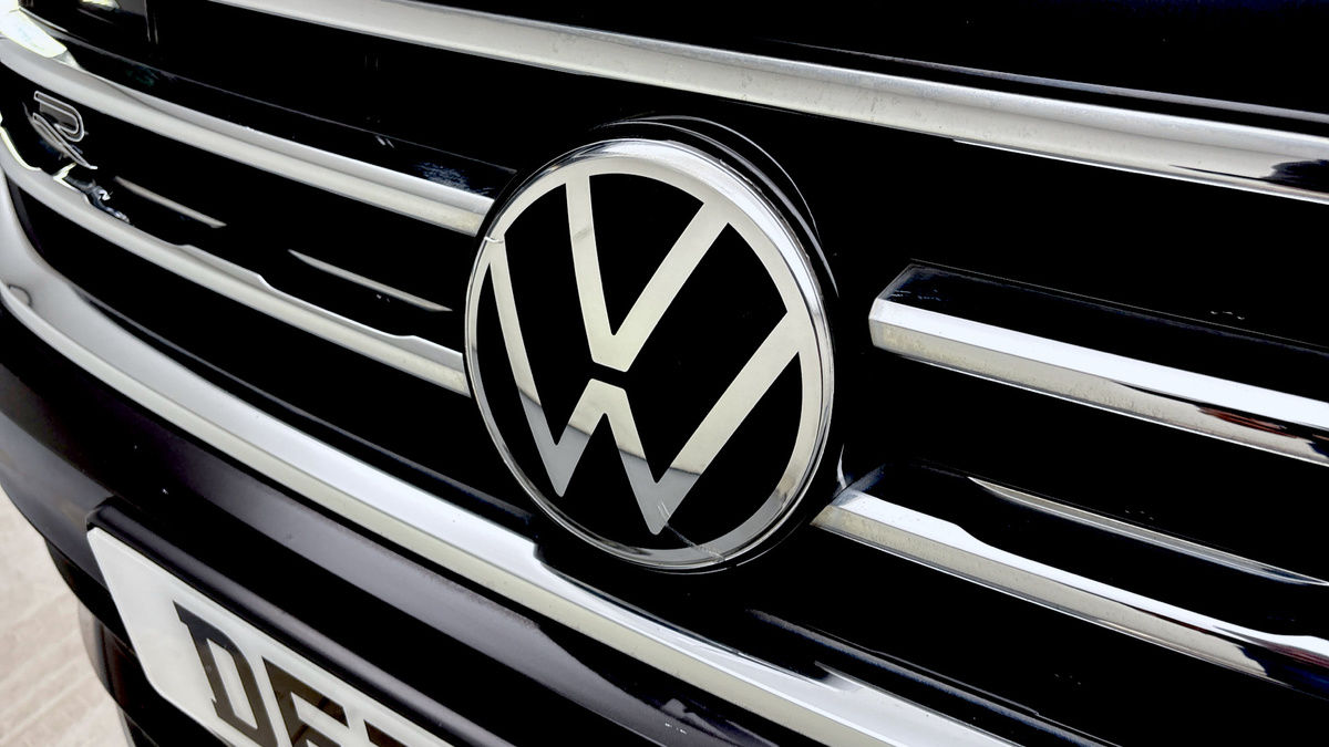 Used Volkswagen Tiguan 2021 for sale - 76256978: Photo 24