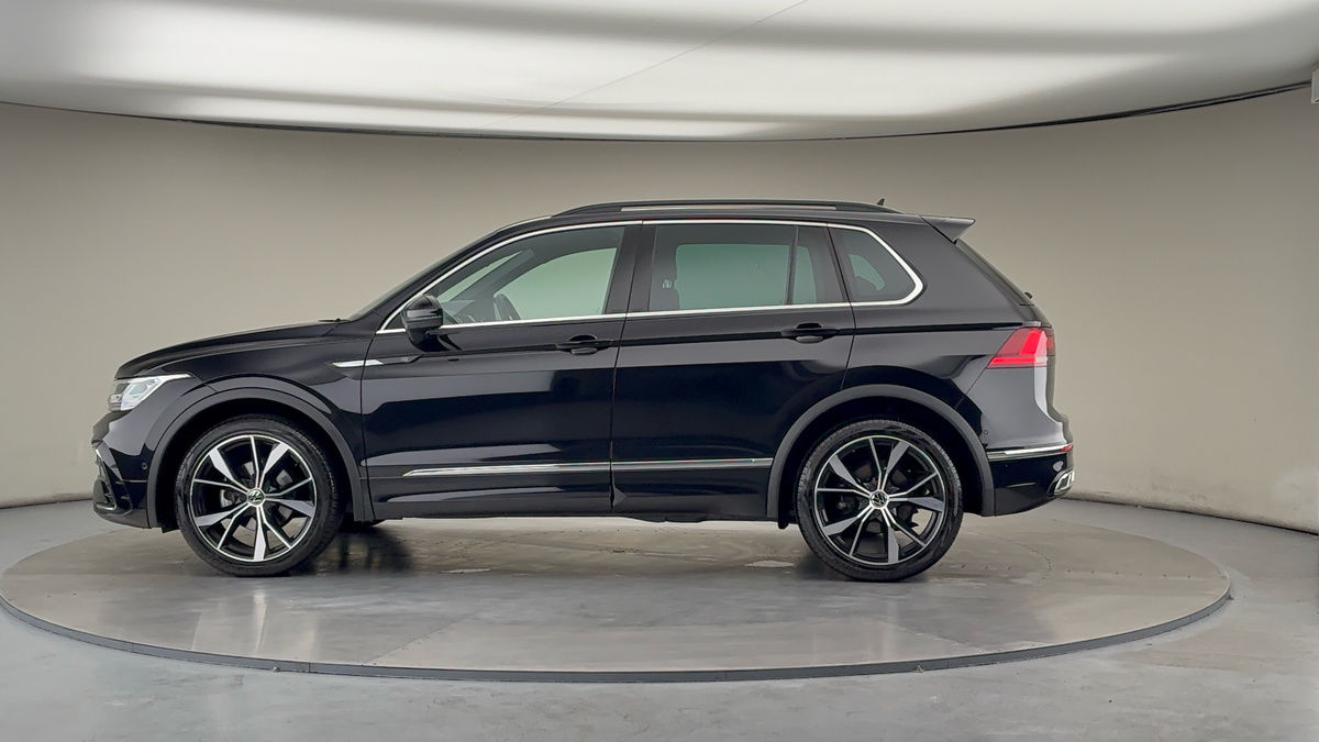 Used Volkswagen Tiguan 2021 for sale - 76256978: Photo 28