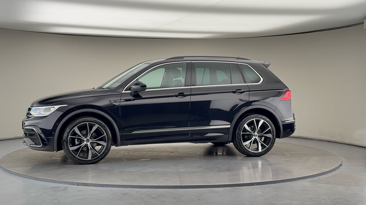 Used Volkswagen Tiguan 2021 for sale - 76256978: Photo 29