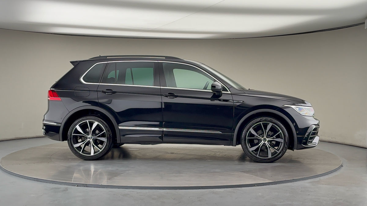 Used Volkswagen Tiguan 2021 for sale - 76256978: Photo 37