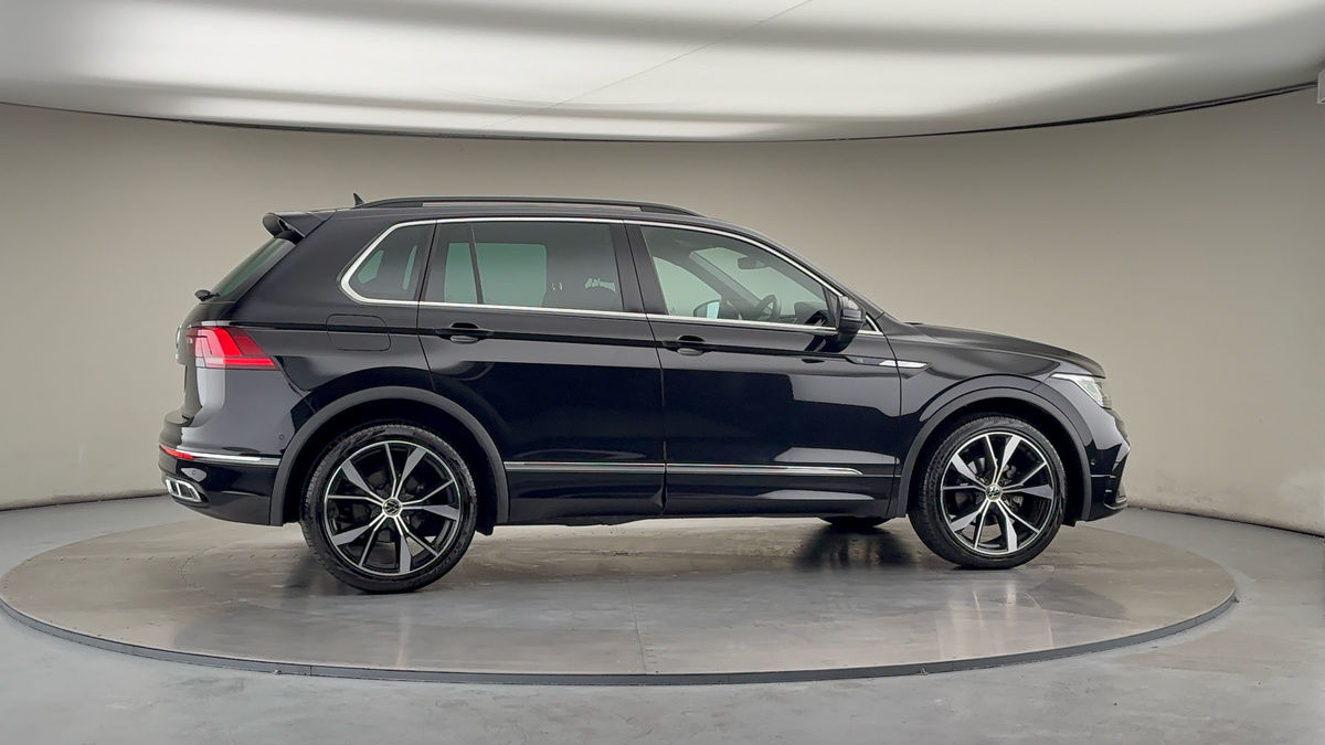 Used Volkswagen Tiguan 2021 for sale - 76256978: Photo 38