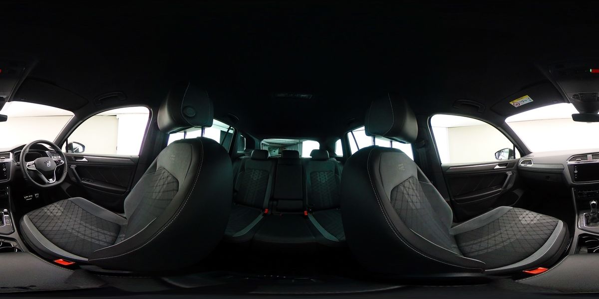 Used Volkswagen Tiguan 2021 for sale - 76256978: Photo 45