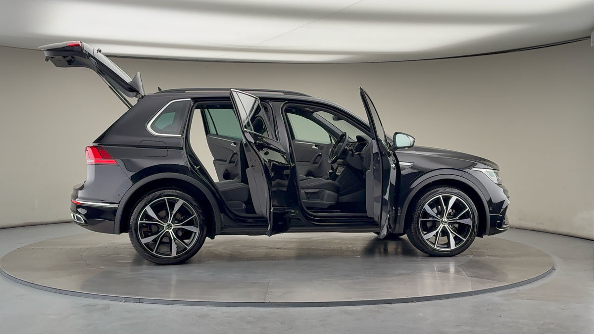 Used Volkswagen Tiguan 2021 for sale - 76256978: Photo 57