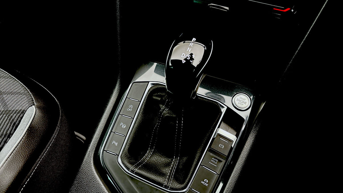 Used Volkswagen Tiguan 2021 for sale - 76256978: Photo 6