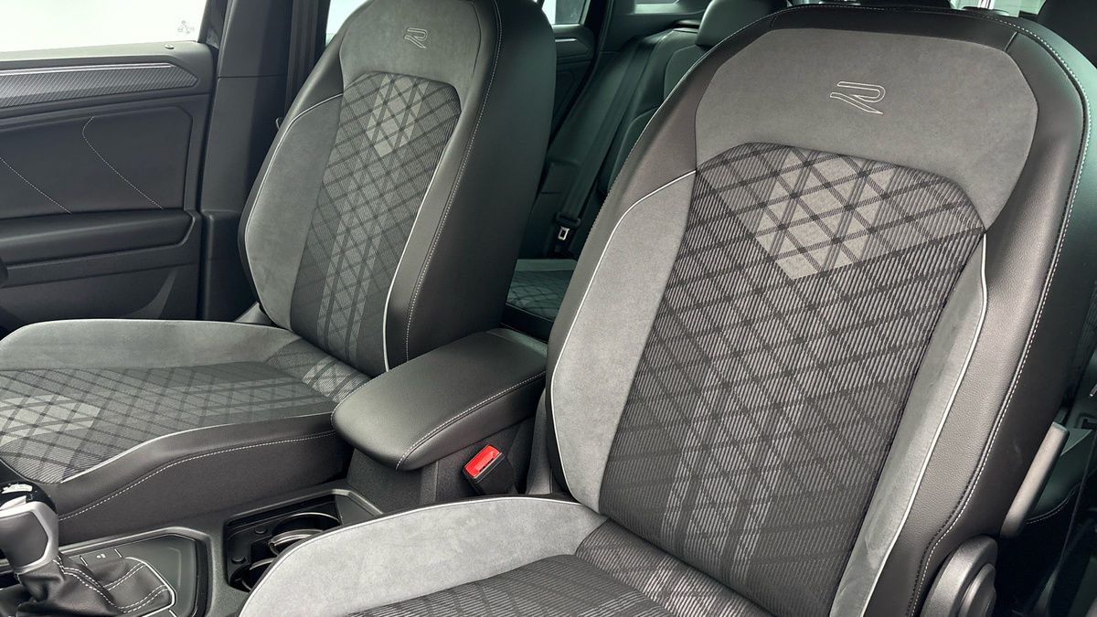 Used Volkswagen Tiguan 2021 for sale - 76256978: Photo 7