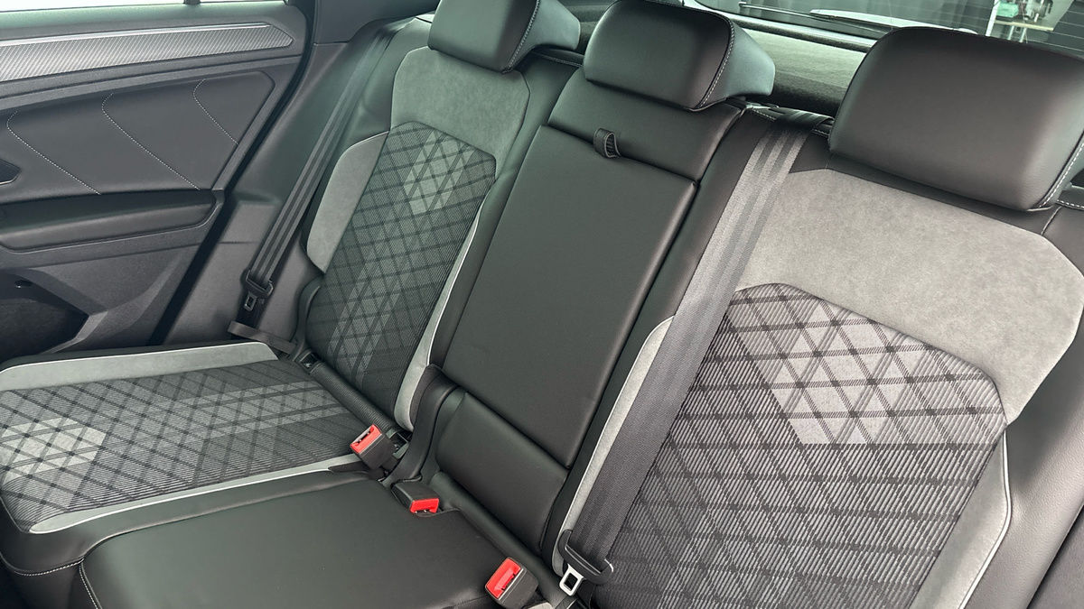 Used Volkswagen Tiguan 2021 for sale - 76256978: Photo 8