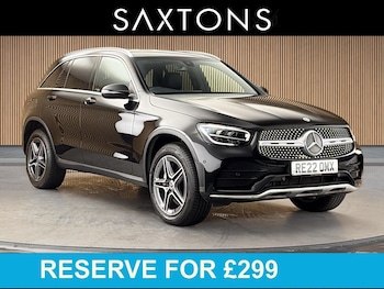 Used Mercedes-Benz GLC 2022 for sale - 79292400: Photo