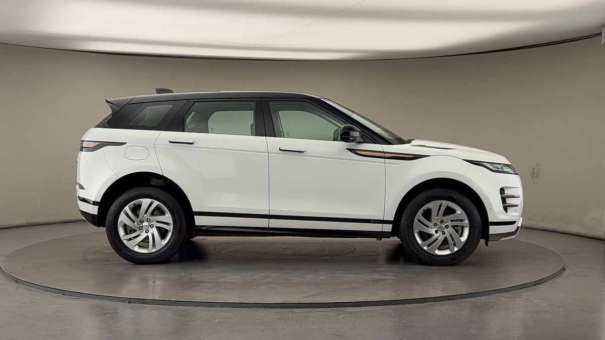 Used Land Rover Range Rover Evoque 2021 for sale - 76346207: Photo 16
