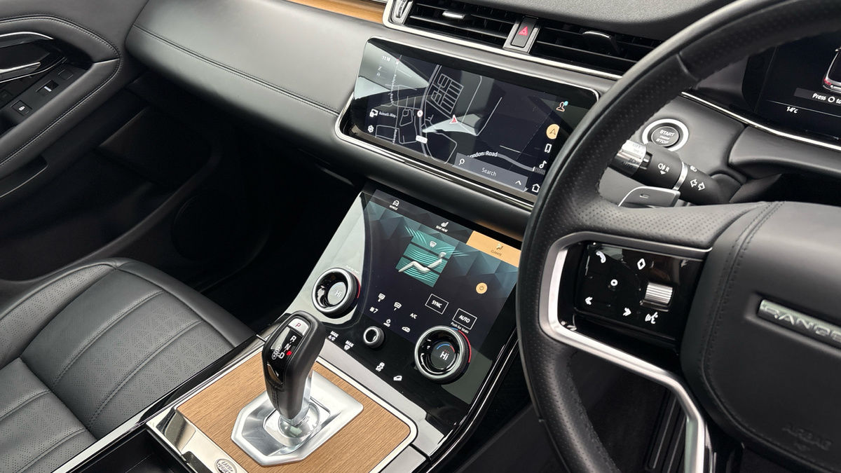 Used Land Rover Range Rover Evoque 2021 for sale - 76346207: Photo 18