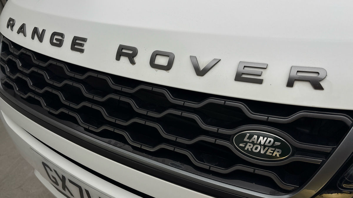 Used Land Rover Range Rover Evoque 2021 for sale - 76346207: Photo 24