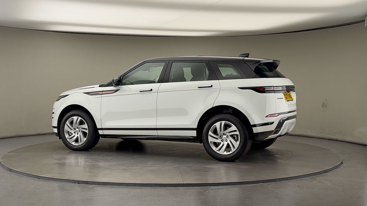 Used Land Rover Range Rover Evoque 2021 for sale - 76346207: Photo 26