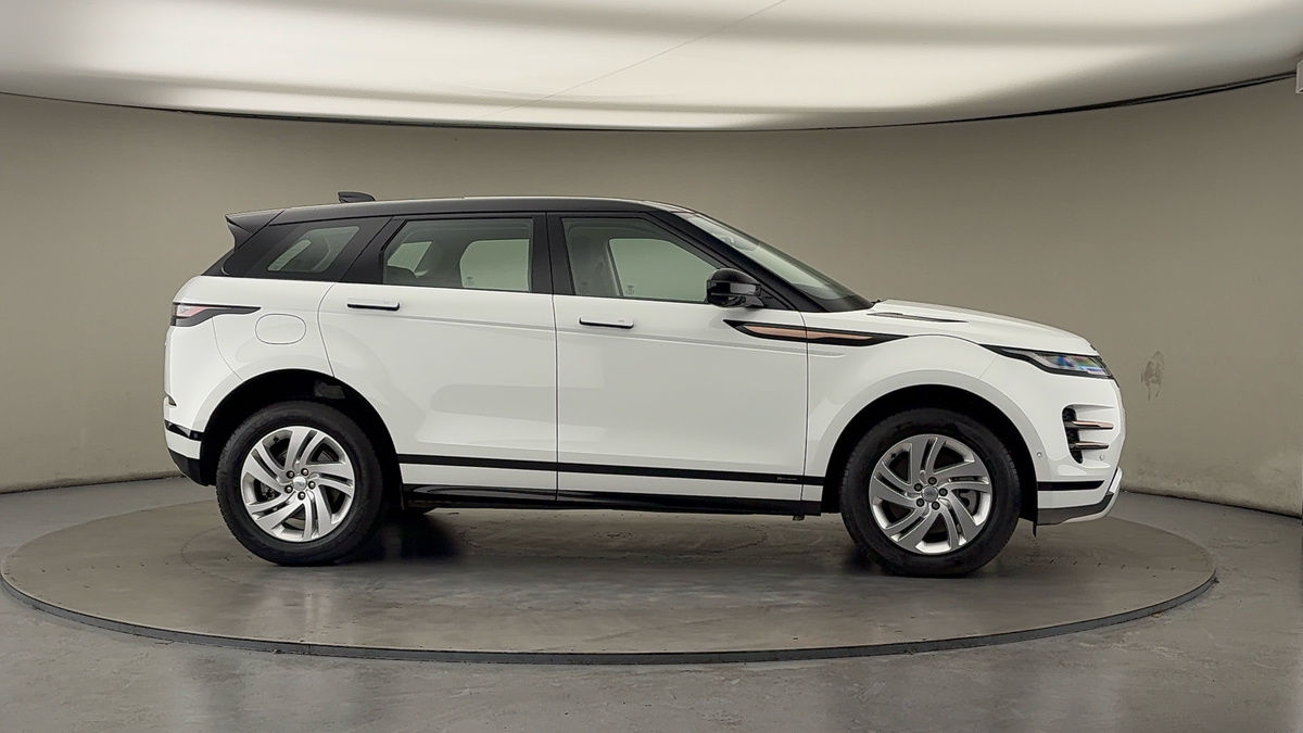 Used Land Rover Range Rover Evoque 2021 for sale - 76346207: Photo 36