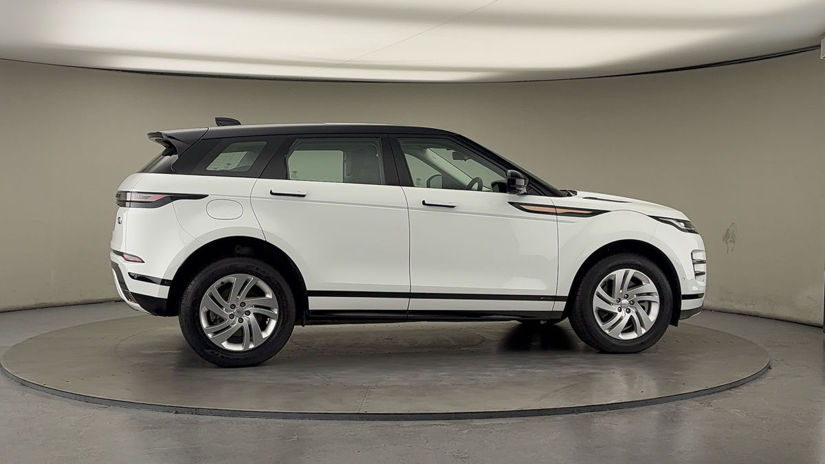 Used Land Rover Range Rover Evoque 2021 for sale - 76346207: Photo 37