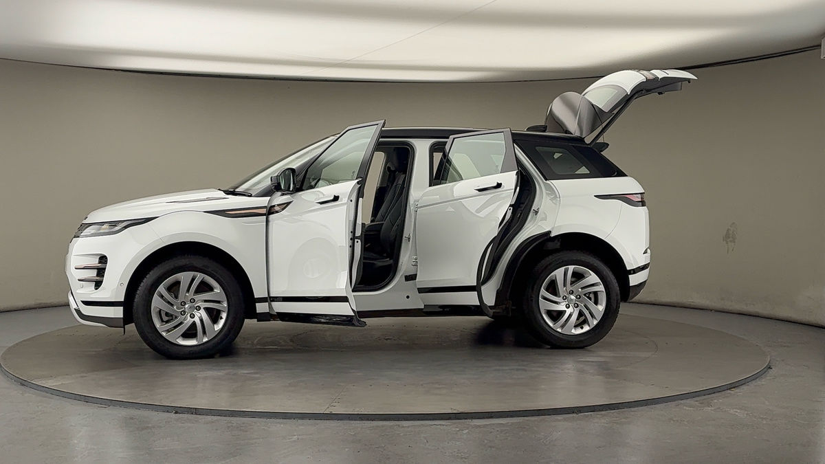 Used Land Rover Range Rover Evoque 2021 for sale - 76346207: Photo 47