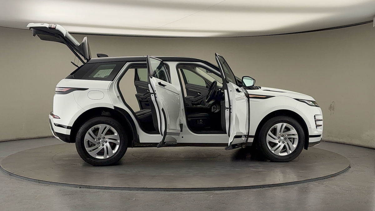 Used Land Rover Range Rover Evoque 2021 for sale - 76346207: Photo 56